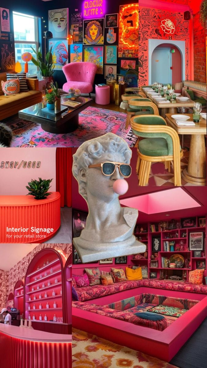 Creativity Is Everyone’s Business