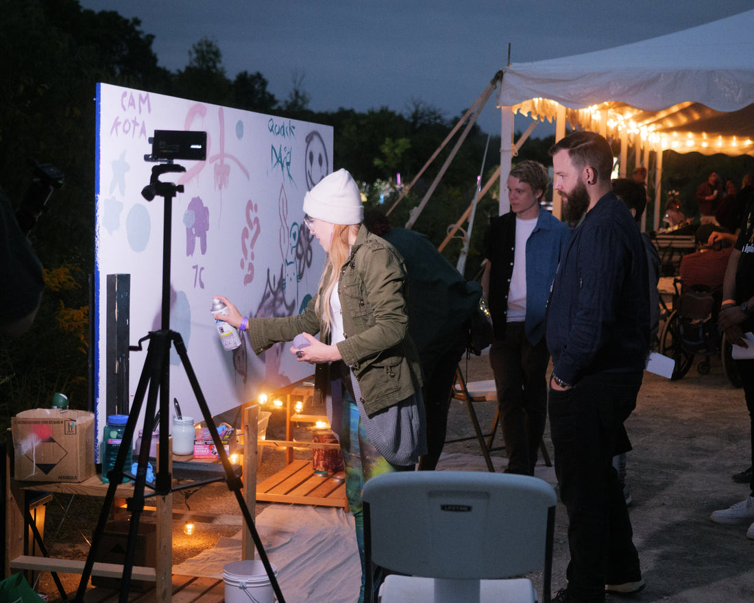 How to Get Discovered: Real Talk for Emerging Artists