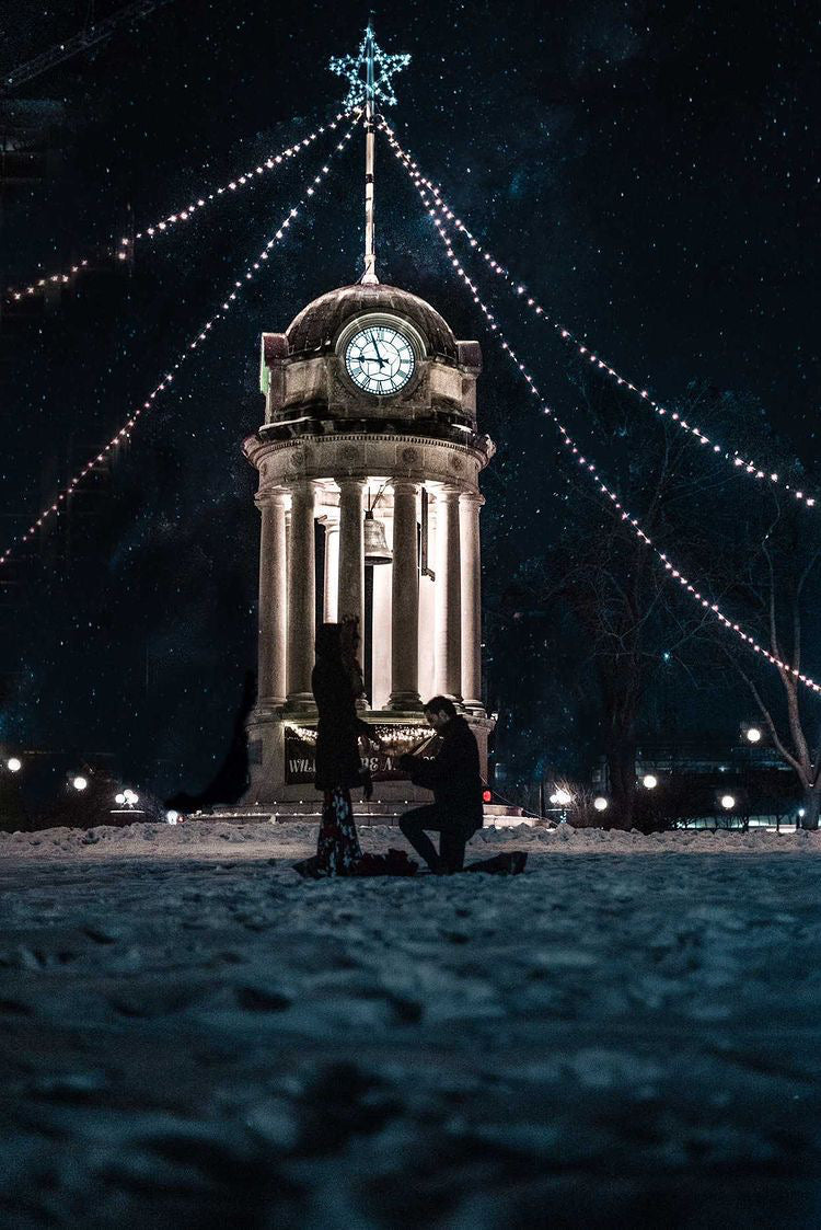 10 of the CUTEST winter date ideas in Waterloo Region