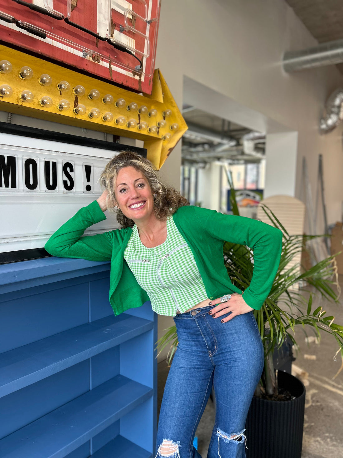 KW Creative Cafe  ~ Coming January 2026