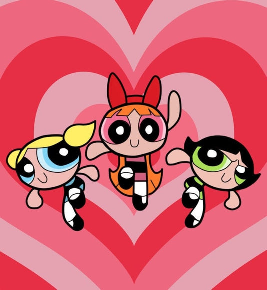 Unpopular opinion: I think **International Women’s Day is a little bit BS