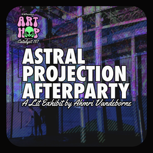 Astral Projection Afterparty
