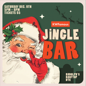 Jingle Bar Round 2 🎅🎄