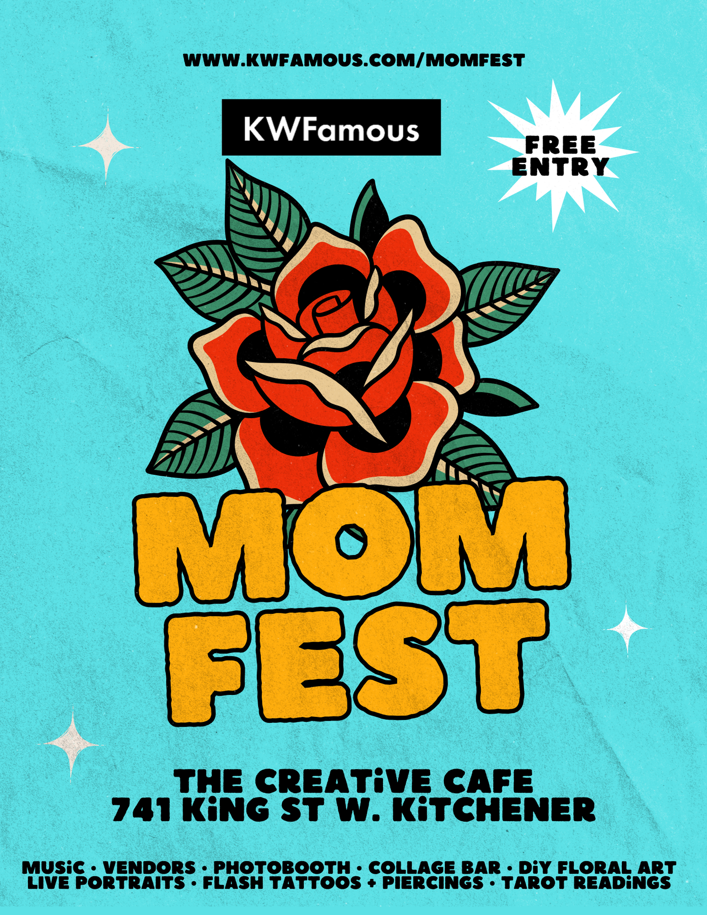 Mom Fest