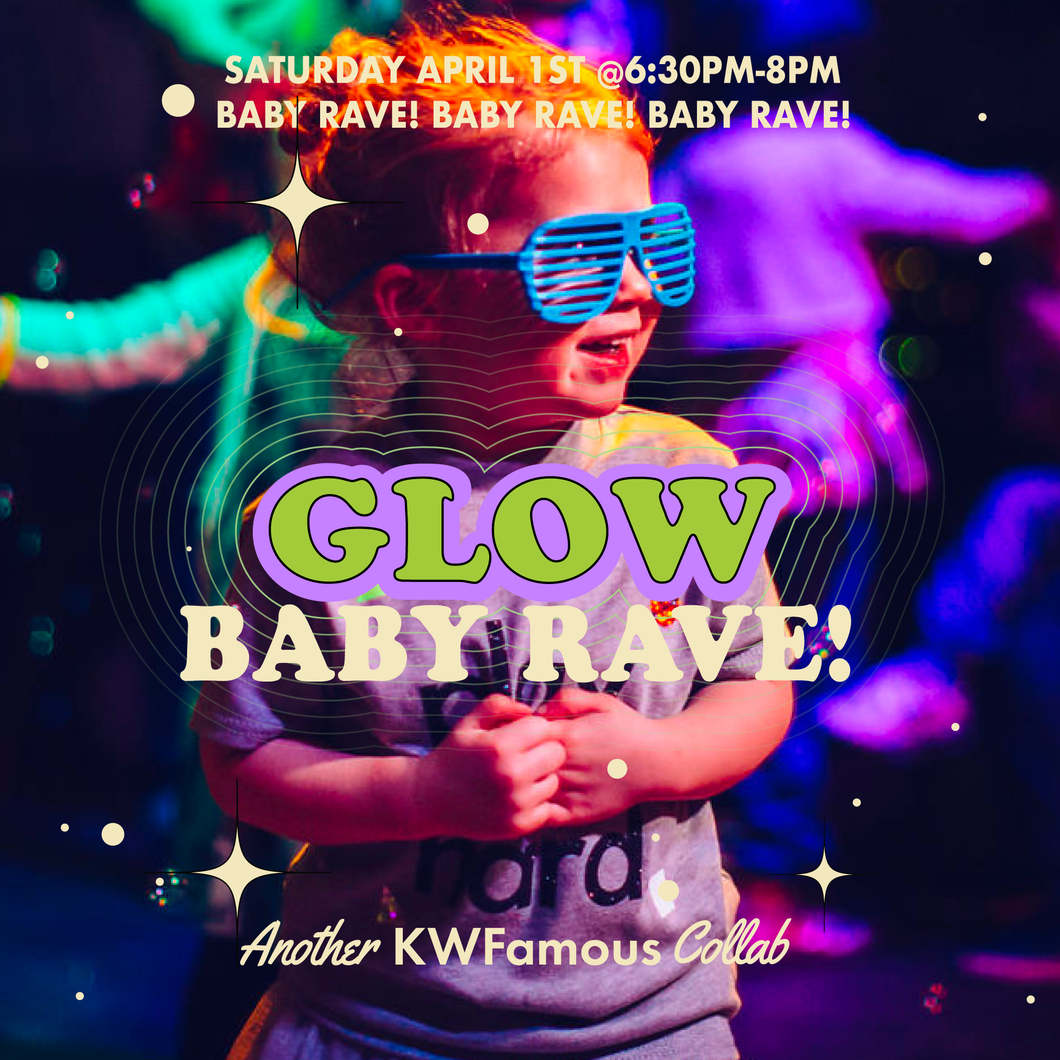 Glow Baby Rave