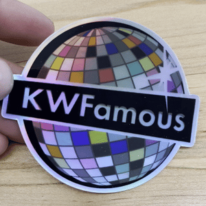 KWFamous Disco