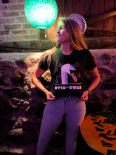 Load image into Gallery viewer, Otis the Swan band tee