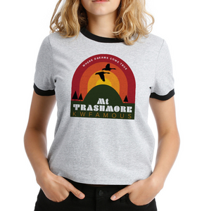 Mt Trashmore T-Shirt